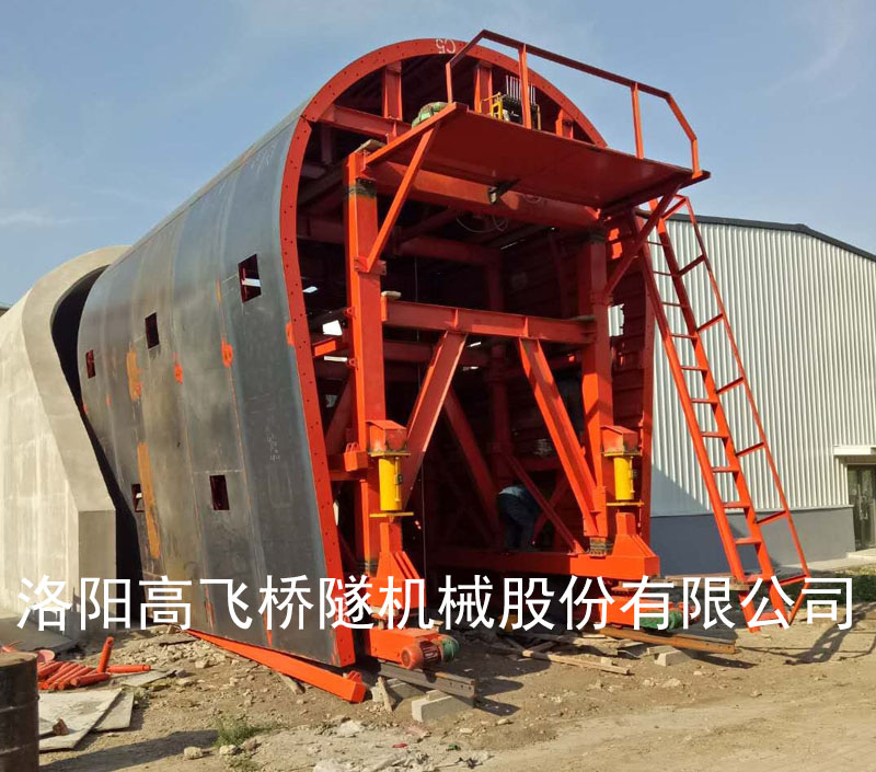 其他臺車 其他臺車