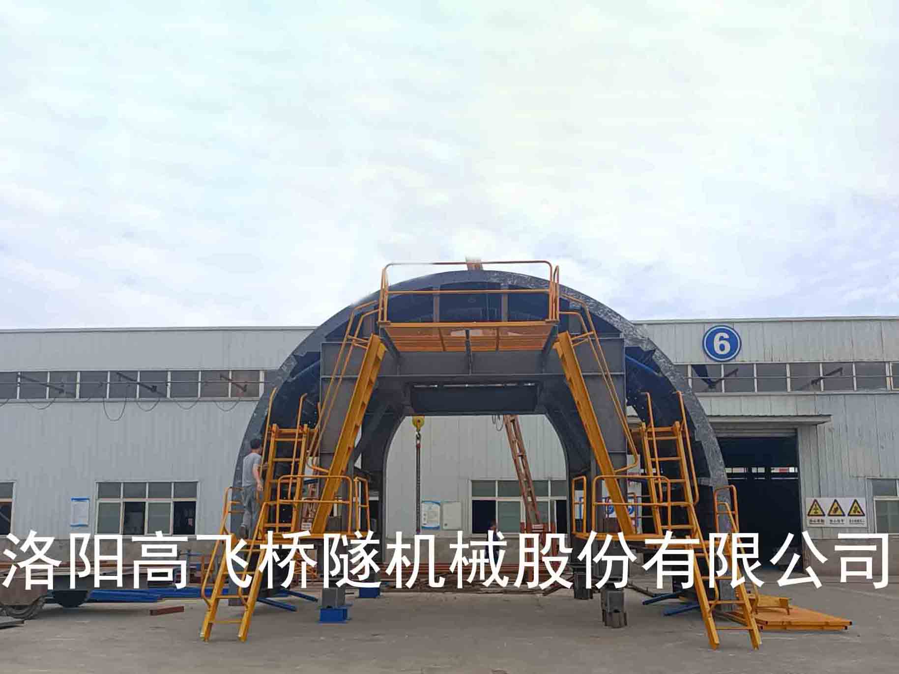 其他臺(tái)車 其他臺(tái)車
