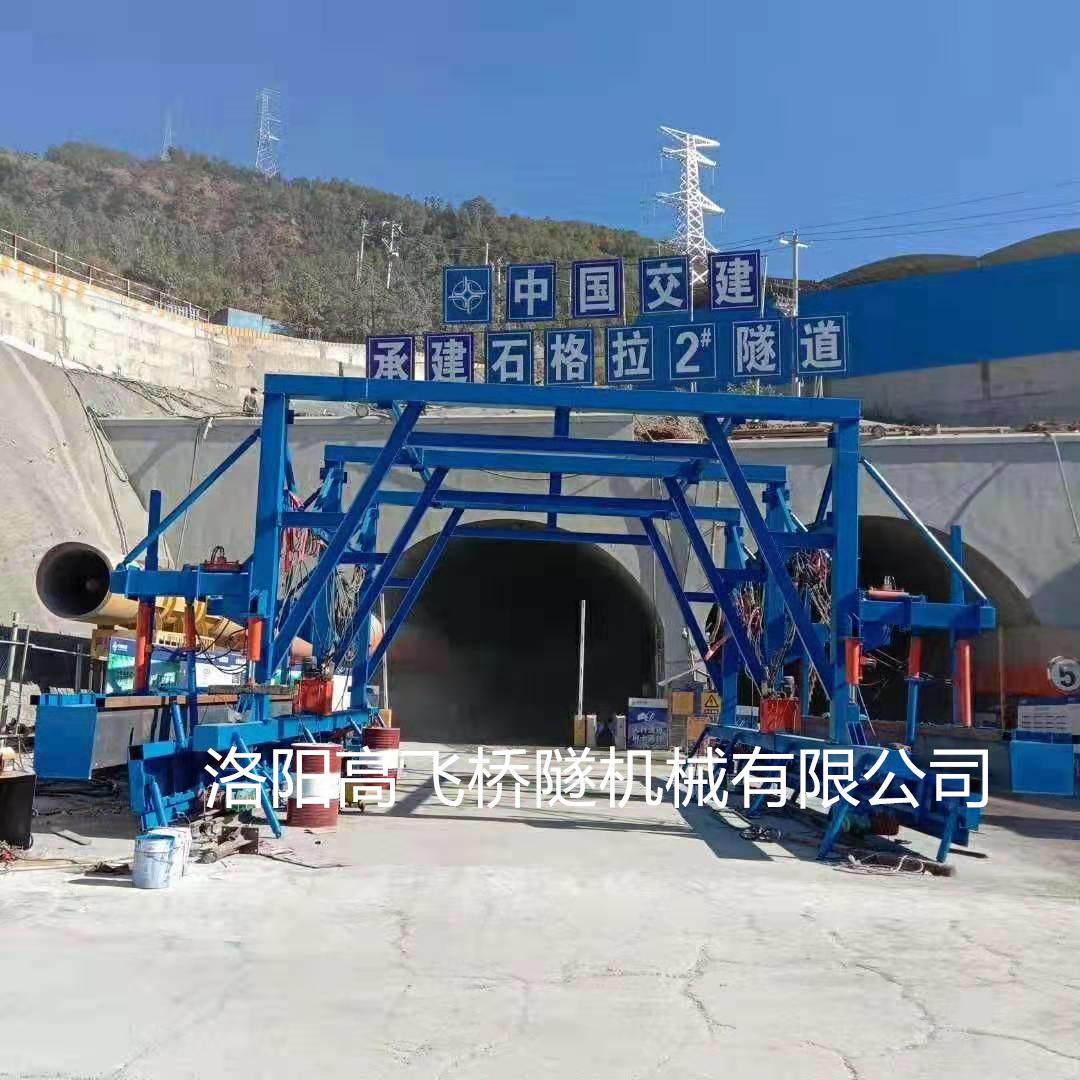 水溝電纜槽臺(tái)車 水溝電纜槽臺(tái)車